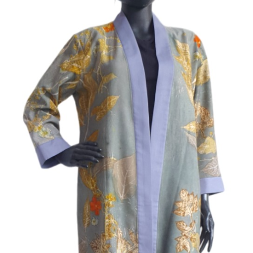 Kania Outer Ecoprint Edith House